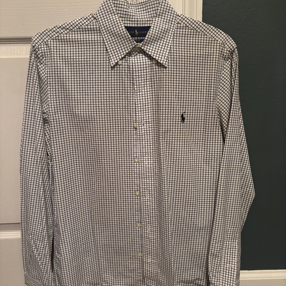 Polo Ralph Lauren Button Down - Picture 1 of 3